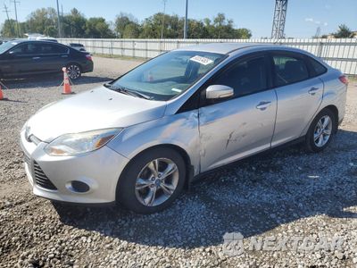 2013 FORD FOCUS SE 1FADP3F28DL259806 - główne zdjęcie licytacji z USA - miniatura