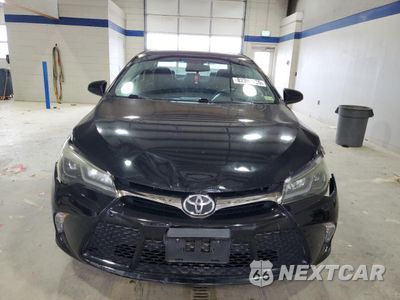 Piąte zdjęcie samochodu w środku: 2016 TOYOTA CAMRY LE VIN:4T1BF1FK0GU234224 - miniatura
