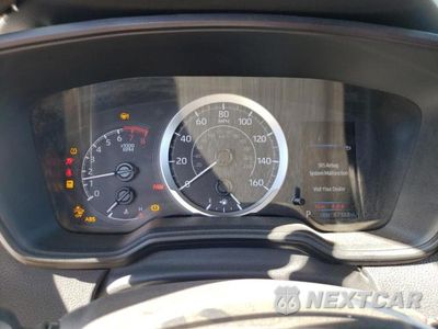 Zdjęcie 9 z 12 samochodu: 2022 TOYOTA COROLLA LE VIN:5YFEPMAE3NP274941 - miniatura