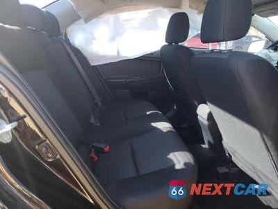 Zdjęcie 10 z 12 samochodu: 2012 MITSUBISHI LANCER SE VIN:JA32V2FWXCU028739 - miniatura