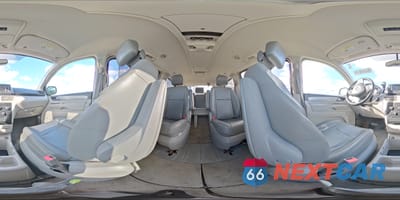 Zdjęcie 15 z 15 samochodu: 2011 VOLKSWAGEN ROUTAN SE VIN:2V4RW3DG0BR670838 - miniatura