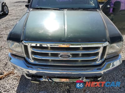 Zdjęcie 11 z 12 samochodu: 1999 FORD F250 SUPER DUTY VIN:1FTNF21L4XEE96264 - miniatura