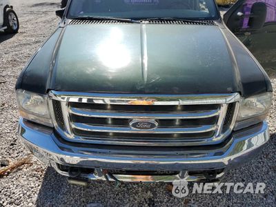 Zdjęcie 11 z 12 samochodu: 1999 FORD F250 SUPER DUTY VIN:1FTNF21L4XEE96264 - miniatura