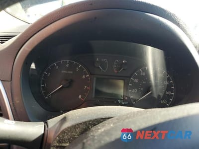 Zdjęcie 9 z 11 samochodu: 2016 NISSAN SENTRA S VIN:3N1AB7AP3GY337414 - miniatura