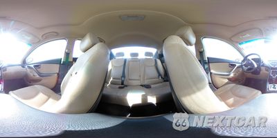 Zdjęcie 14 z 14 samochodu: 2012 HYUNDAI ELANTRA GLS VIN:5NPDH4AE1CH136558 - miniatura