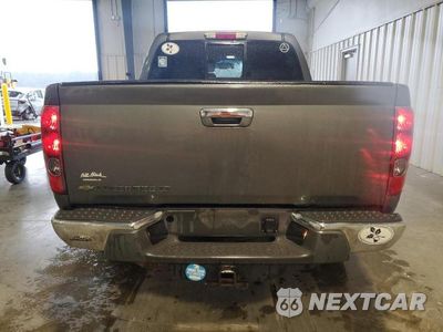 Zdjęcie 6 z 12 samochodu: 2011 CHEVROLET COLORADO LT VIN:1GCHSDFE1B8134530 - miniatura
