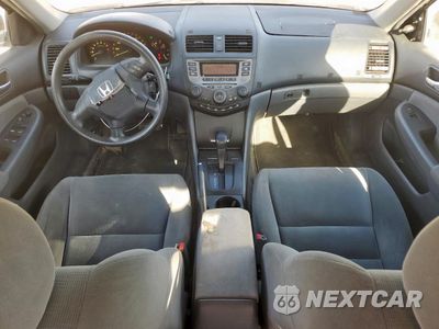 Zdjęcie 8 z 13 samochodu: 2006 HONDA ACCORD LX VIN:1HGCM56456A168147 - miniatura
