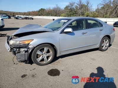 2012 ACURA TSX JH4CU2F48CC014205 - główne zdjęcie licytacji z USA - miniatura