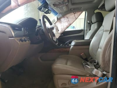 Zdjęcie 7 z 13 samochodu: 2015 CHEVROLET SUBURBAN K1500 LTZ VIN:1GNSKKKCXFR149520 - miniatura