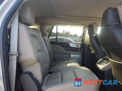 Zdjęcie 11 z 14 samochodu: 2023 LINCOLN NAVIGATOR L RESERVE VIN:5LMJJ3LG3PEL01234 - miniatura