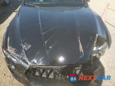 Zdjęcie 11 z 12 samochodu: 2021 MASERATI LEVANTE SPORT VIN:ZN661XUS0MX359646 - miniatura