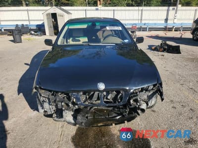 Piąte zdjęcie samochodu w środku: 2002 BMW 530 I AUTOMATIC VIN:WBADT63422CH87903 - miniatura