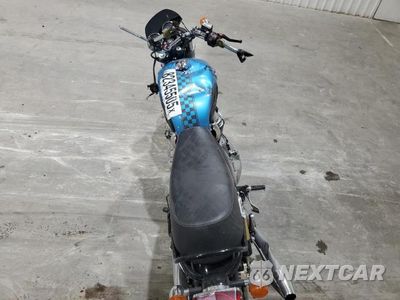 Zdjęcie 6 z 8 samochodu: 2022 ROYAL ENFIELD MOTORS INT 650 VIN:ME3FPN474NK700649 - miniatura