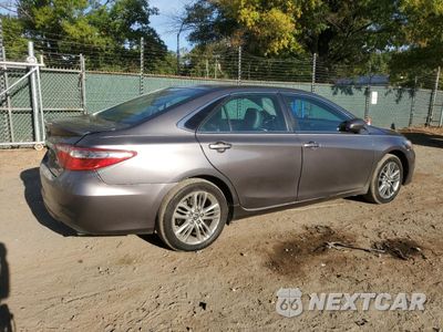 Trzecie zdjęcie samochodu z tyłu: 2015 TOYOTA CAMRY LE VIN:4T1BF1FK7FU088662 - miniatura