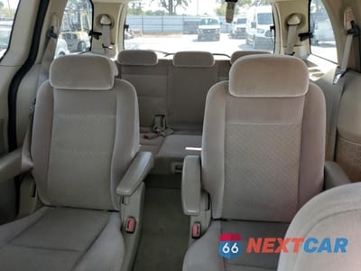 Zdjęcie 10 z 16 samochodu: 2005 FORD FREESTAR SEL VIN:2FMZA52265BA92359 - miniatura