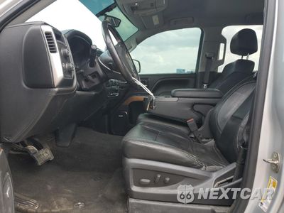Zdjęcie 7 z 14 samochodu: 2014 CHEVROLET SILVERADO K1500 LTZ VIN:1GCUKSEC0EF193734 - miniatura