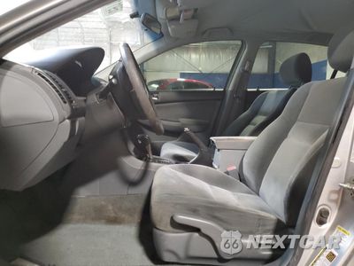 Zdjęcie 7 z 13 samochodu: 2007 HONDA ACCORD SE VIN:1HGCM56327A114801 - miniatura
