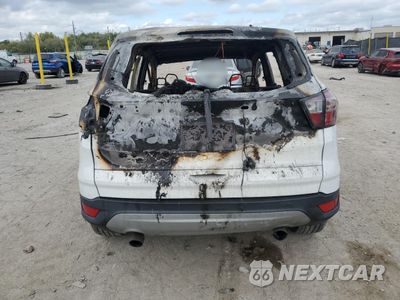 Zdjęcie 6 z 12 samochodu: 2017 FORD ESCAPE SE VIN:1FMCU0GD4HUD27513 - miniatura
