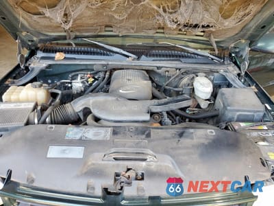 Zdjęcie 11 z 11 samochodu: 2003 CHEVROLET SUBURBAN K1500 VIN:3GNFK16Z83G156102 - miniatura