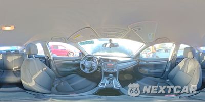 Zdjęcie 14 z 15 samochodu: 2017 HONDA CIVIC LX VIN:19XFC2F58HE000203 - miniatura