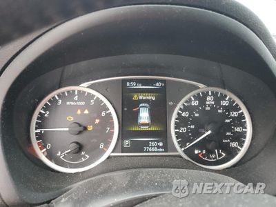 Zdjęcie 9 z 13 samochodu: 2017 NISSAN SENTRA S VIN:3N1AB7AP6HL712548 - miniatura