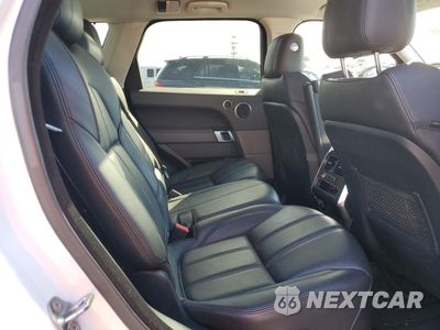 Zdjęcie 11 z 13 samochodu: 2015 LAND ROVER RANGE ROVER SPORT HSE VIN:SALWR2VF1FA514895 - miniatura