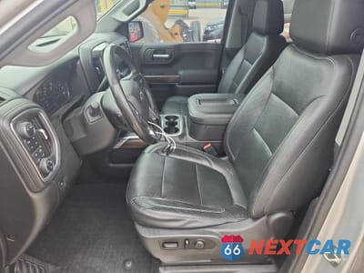 Zdjęcie 7 z 12 samochodu: 2020 CHEVROLET SILVERADO K1500 RST VIN:1GCUYEELXLZ299460 - miniatura