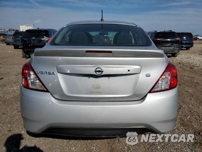 Zdjęcie 6 z 12 samochodu: 2017 NISSAN VERSA S VIN:3N1CN7APXHL860914 - miniatura