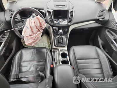 Zdjęcie 8 z 12 samochodu: 2016 FORD C-MAX PREMIUM SEL VIN:1FADP5CU9GL104476 - miniatura