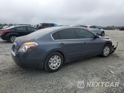Trzecie zdjęcie samochodu z tyłu: 2012 NISSAN ALTIMA BASE VIN:1N4AL2AP9CC194653 - miniatura