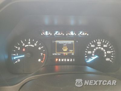 Zdjęcie 9 z 12 samochodu: 2019 FORD F150 SUPER CAB VIN:1FTEX1CB4KKC61983 - miniatura