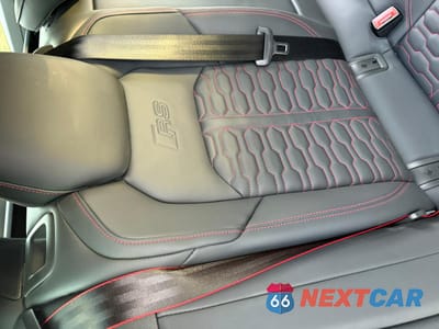 Zdjęcie 6 z 15 samochodu: 2023 AUDI RS7 VIN:WUAPCBF21PN902781 - miniatura