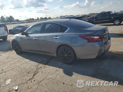 Drugie zdjęcie samochodu z przodu: 2018 NISSAN ALTIMA 2.5 VIN:1N4AL3AP0JC234766 - miniatura