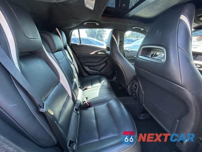 Zdjęcie 6 z 15 samochodu: 2017 INFINITI QX30 BASE VIN:SJKCH5CPXHA034512 - miniatura