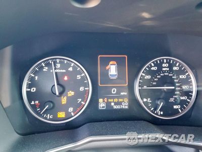 Zdjęcie 9 z 14 samochodu: 2021 SUBARU OUTBACK ONYX EDITION XT VIN:4S4BTGLD3M3212916 - miniatura