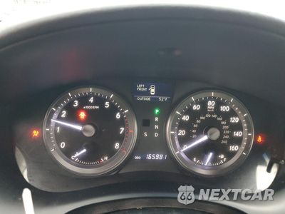 Zdjęcie 9 z 12 samochodu: 2012 LEXUS ES 350 VIN:JTHBK1EGXC2473331 - miniatura