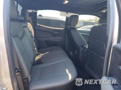 Zdjęcie 10 z 14 samochodu: 2024 CHEVROLET COLORADO ZR2 VIN:1GCPTFEK0R1186374 - miniatura