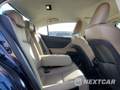 Zdjęcie 10 z 13 samochodu: 2019 LEXUS ES 350 VIN:58ABZ1B16KU004404 - miniatura