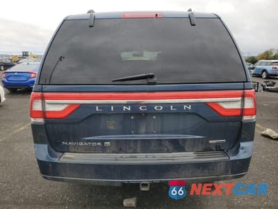 Zdjęcie 6 z 15 samochodu: 2015 LINCOLN NAVIGATOR L VIN:5LMJJ3JT2FEJ12136 - miniatura