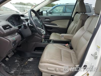 Zdjęcie 7 z 15 samochodu: 2012 HONDA CR-V EXL VIN:5J6RM3H74CL034647 - miniatura