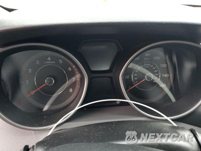 Zdjęcie 9 z 12 samochodu: 2013 HYUNDAI ELANTRA GLS VIN:5NPDH4AE1DH189262 - miniatura