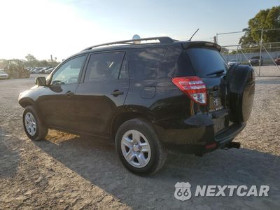 Drugie zdjęcie samochodu z przodu: 2010 TOYOTA RAV4 VIN:JTMBF4DV0AD025544 - miniatura