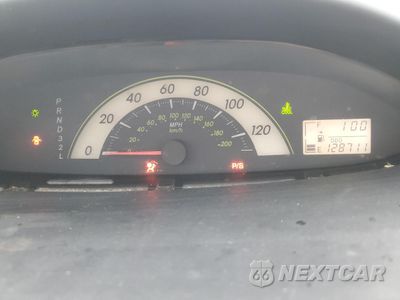 Zdjęcie 9 z 14 samochodu: 2008 TOYOTA YARIS VIN:JTDBT923284028365 - miniatura