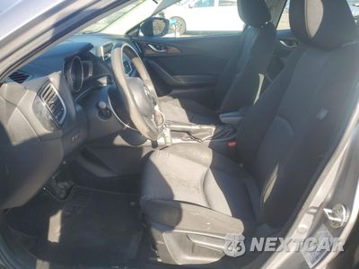 Zdjęcie 7 z 13 samochodu: 2014 MAZDA 3 SPORT VIN:3MZBM1U76EM110742 - miniatura