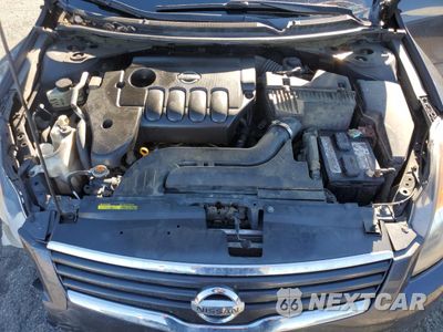Zdjęcie 11 z 12 samochodu: 2008 NISSAN ALTIMA 2.5 VIN:1N4AL21E68N435062 - miniatura