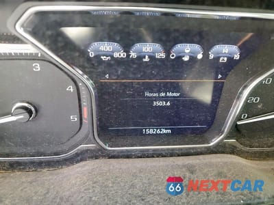 Zdjęcie 9 z 12 samochodu: 2021 GMC SIERRA K2500 DENALI VIN:1GT49REYXMF264288 - miniatura