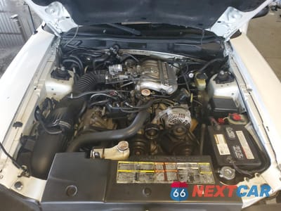 Zdjęcie 11 z 15 samochodu: 1996 FORD MUSTANG VIN:1FALP4443TF233780 - miniatura