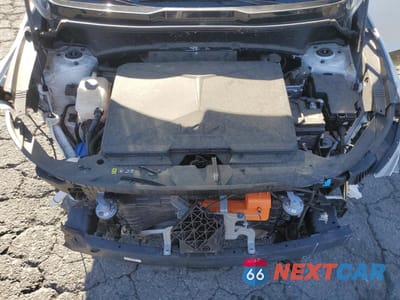 Zdjęcie 11 z 12 samochodu: 2024 KIA NIRO WIND VIN:KNDCR3L16R5110463 - miniatura