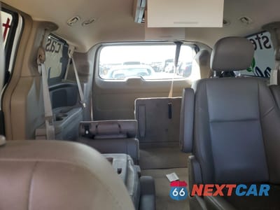 Zdjęcie 10 z 16 samochodu: 2012 VOLKSWAGEN ROUTAN SE VIN:2C4RVABG3CR390997 - miniatura