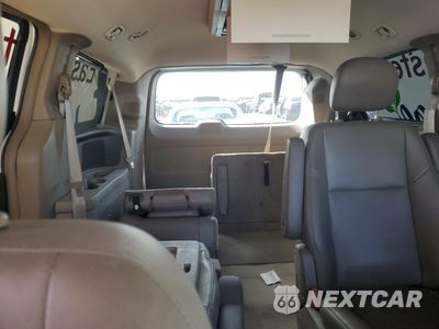 Zdjęcie 10 z 16 samochodu: 2012 VOLKSWAGEN ROUTAN SE VIN:2C4RVABG3CR390997 - miniatura